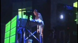 Fat Boy Slim Incredible adventures in Brazil - 05 - Waterman