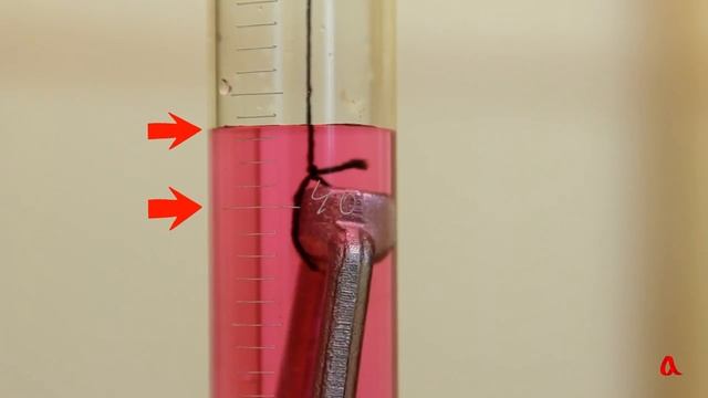 Плотность вещества Физика в опытах и экспериментах смотреть онлайн