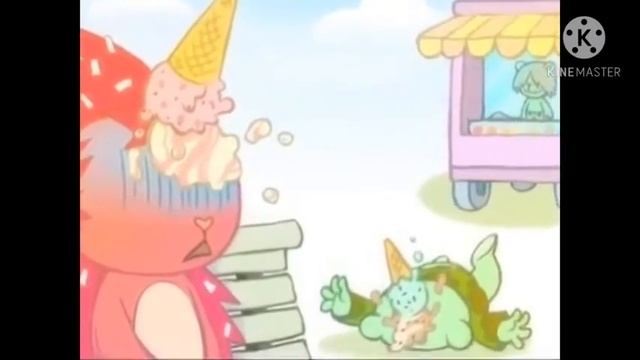 комикс про флиппи и флаки ?? смотреть онлайн