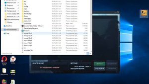Как поменять ник в CS GO Global Offensive. (Два способа)