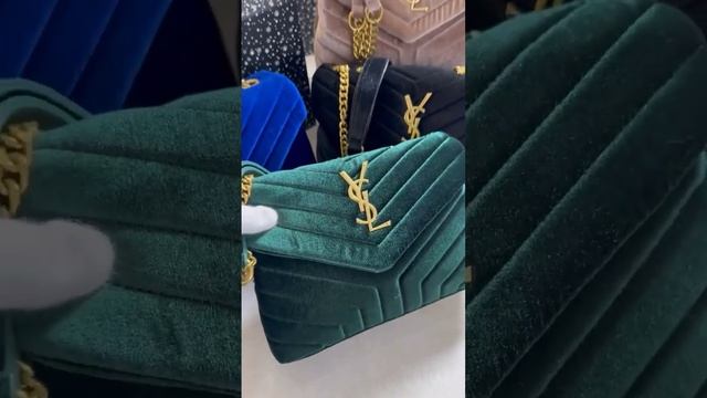 Сумка YSL ссылка в коментариях ? смотреть онлайн