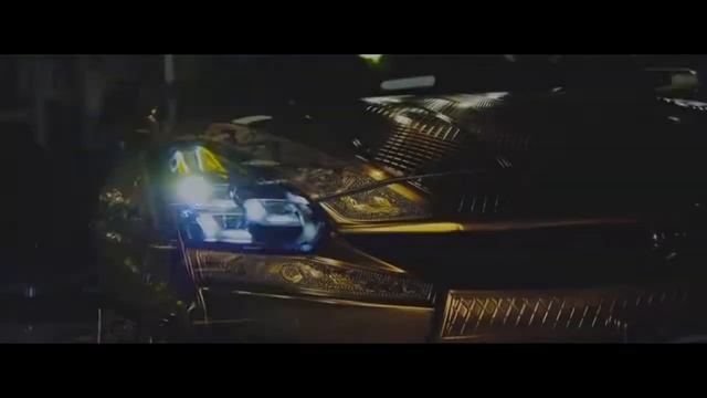 Тюнинг авто с гравировкой смотреть онлайн