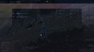 Что делать если черный экран Rage mp