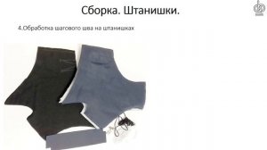 Как пошить теплый комбинезон на собаку. 1 часть.