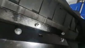 Защита двс и кпп HONDA VEZEL