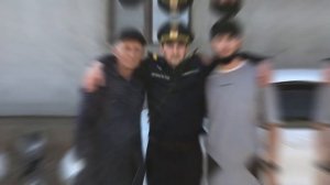 Цунтинский район РД