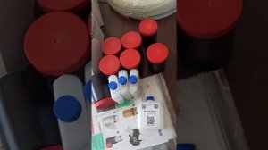 Планы по испытанию OilWay ATF Multi S в АКПП FAST Gear и отличие ёмкостей разных лет