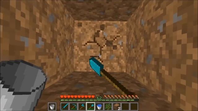 Minecraft 1.12.2 - [JavaEdition] #18 АЛМАЗНОЕ И ЗАЧАРОВАННОЕ!