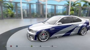 Forza Horizon 3. Участвуем в гонках, ищу раритет!