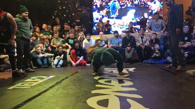 Ural Coalition/Electro vs Смак 1/2 финала Energy 2016 смотреть онлайн