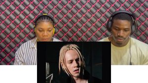 OUR FIRST TIME HEARING SHAMAN - ВСТАНЕМ (музыка и слова: SHAMAN) REACTION!!!😱