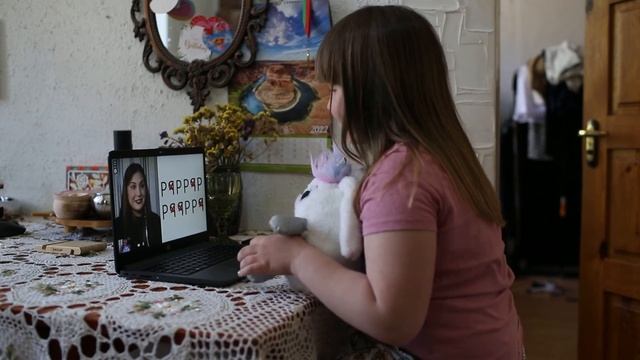 Курс Букварята 22/29 | Онлайн-школа Kidskey