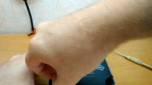 Intel NUC BOXNUC7i3BNH (i3 7100, SSD 250, 8Gb RAM). Обзор. Как собрать и разобрать.