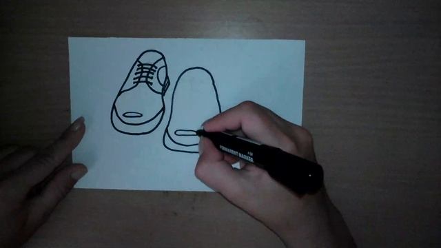 COMMENT DESSINER DES CHAUSSURES / HOW TO DRAW SHOES /CÓMO DIBUJAR ZAPATOS /SCHUHE ZIEHEN смотреть онлайн