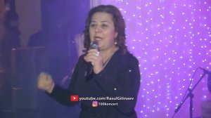 20 Ашура Гасанова – «Цветок любви»