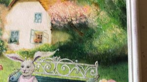 "Я все ещё люблю тебя»