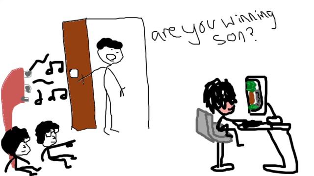 Nier Automata Pascal's Village OST (True Meaning) смотреть онлайн