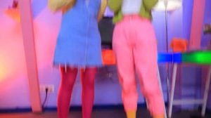 Из Леди Баг в Русалку! Леди Баг в реальной жизни! Экстремальное преображение куклы!