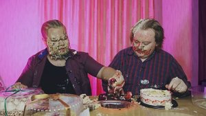 ОБЗОР ТОРТОВ