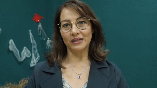 МК в школе актерского мастерства - преподаватель Максим
