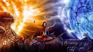 Эфир пятый элемент Энергия эфира и материя