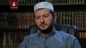 Аят, который дал надежду всем. Мухаммад аль-Урми