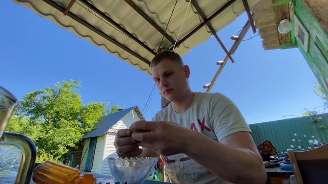 Выходные у родителей часть 2 смотреть онлайн