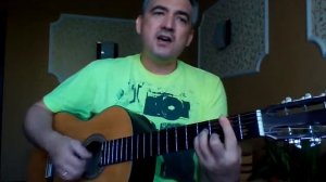 Всадники, Калинов Мост