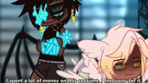 •~TRICK OR TREAT!!!~• {Dreamtale brothers}•Gacha Meme•~.../Sans AU\..°HAPPY HALLOWEEN ? ????????°