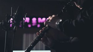 Gagik Tadevosyan & Rub Sargsyan - Qo Dimac