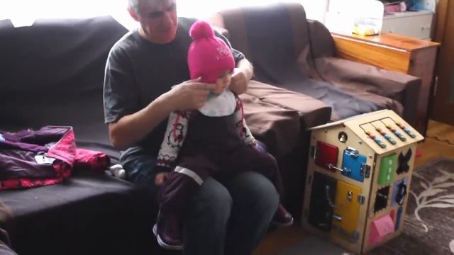 VLOG Наши будни в двухэтажном доме смотреть онлайн