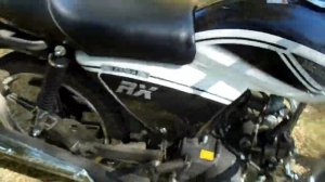 АЛЬФА RX MOTOLAND