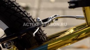 Обзор велосипеда NOVATRACK PRIME