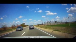 Дорога 23rus : Старонижестеблиевская - Тимашевск