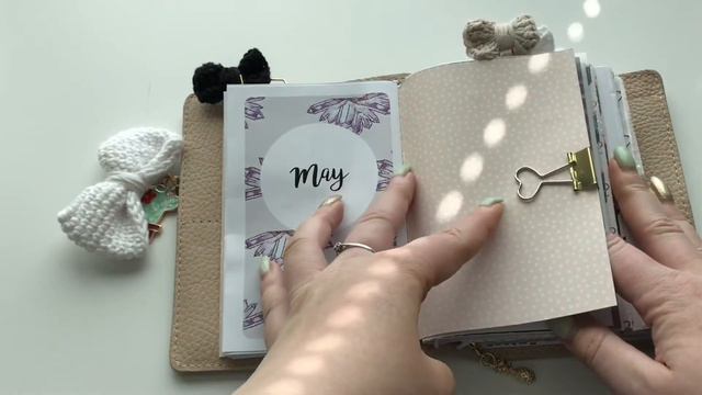 Nayadori pocket set up. смотреть онлайн