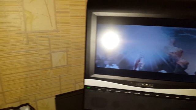 LG DVX382H.Обзор DVD плеера. смотреть онлайн