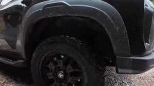 Пикап с полным приводом! Как выбрать между HAVAL и CHANGAN? Наконец, давайте взглянем на шасси!