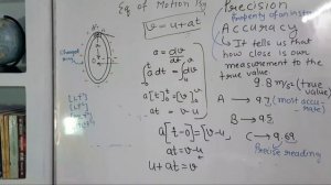 Xl.Physical World & Measurement lec.1.4 (Leangth)