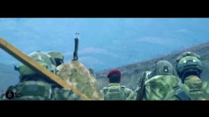 Russian Special Forces - Above Its Limit (2021)