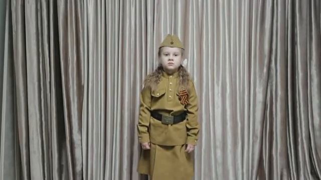 Семейная песня. День победы.