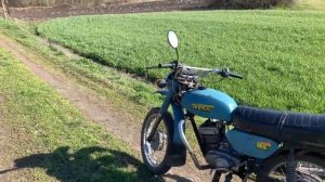 ЛУЧШЫЙ Мотоцикл для Дачи!! Какой мотоцикл выбрать ? Минск !!!