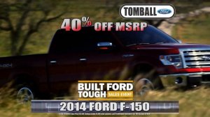 2014 September Tomball Ford 15