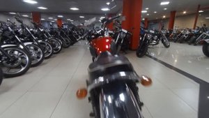 Мотоцикл KAWASAKI W400 Арт S42494 Мотосалон Мегамото