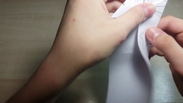 #3-Простая закладка для книг смотреть онлайн