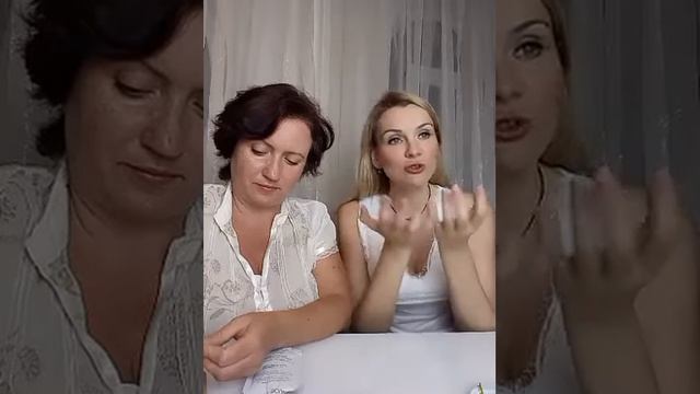 Гемосканирование - Елена Воздраганова смотреть онлайн