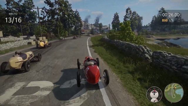 ПРОХОЖДЕНИЕ Mafia Definitive Edition #4 Начинаются Проблемы. смотреть онлайн