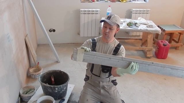 Станок для нанесения плиточного клея.Метод Шайтера. смотреть онлайн