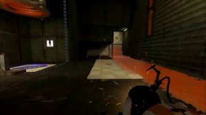 Прохождение Portal 2 Кооператив Финал