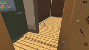 ПОСТРОИЛИ ПОЕЗД В ЧИКЕН ГАН! ОБЗОР ПОСТРОЙКИ В CHICKEN GUN