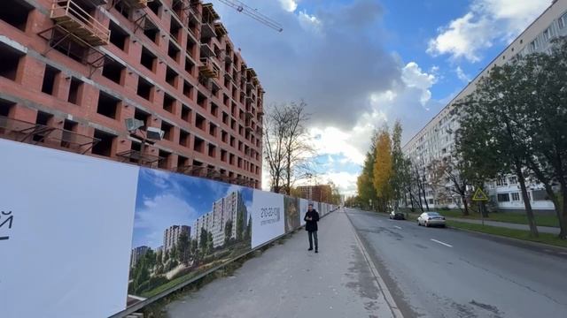 Обзор ЖК бизнес-класса НАУКА в Калининском районе